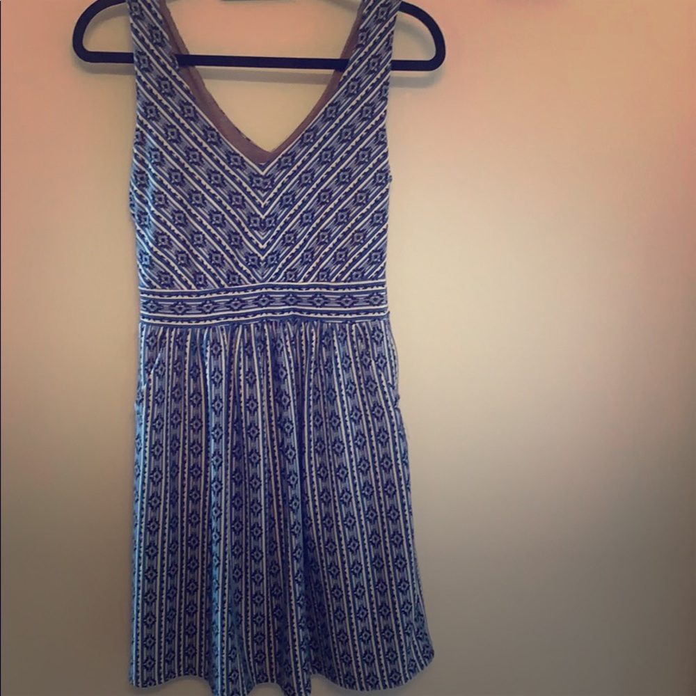 Maeve by Anthropologie Dress size 8